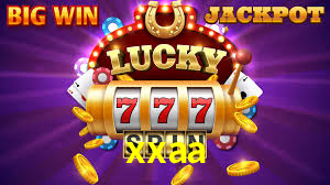 Descubra o Mundo do Cassino Online com xxaa